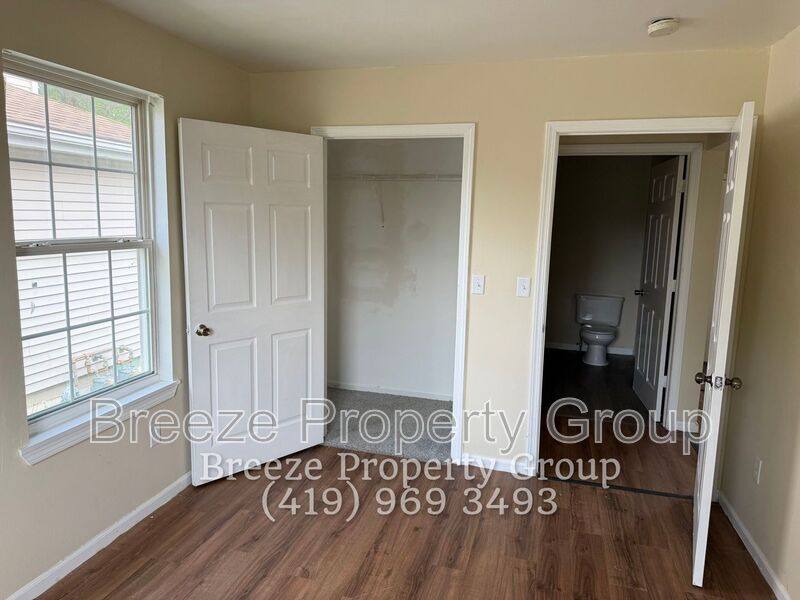 Apartment for rent at 616 Hope St, Lima, OH 45804