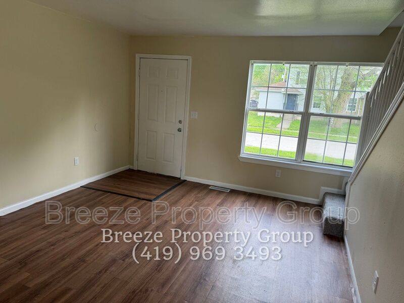Apartment for rent at 616 Hope St, Lima, OH 45804