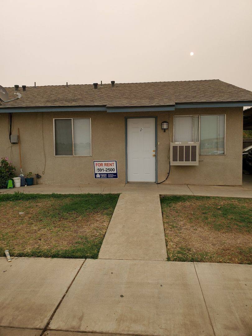 Apartment for rent at 668 Anchor Ave, Orange Cove, CA 93646