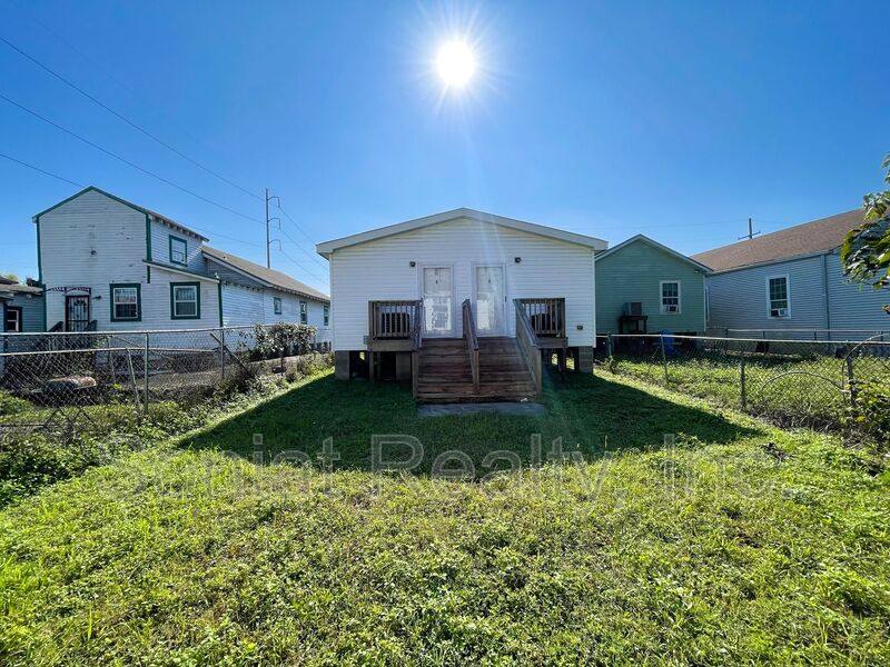 Apartment for rent at 2531 N Miro St, New Orleans, LA 70117