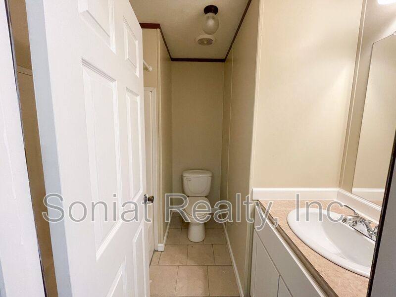 Apartment for rent at 2531 N Miro St, New Orleans, LA 70117