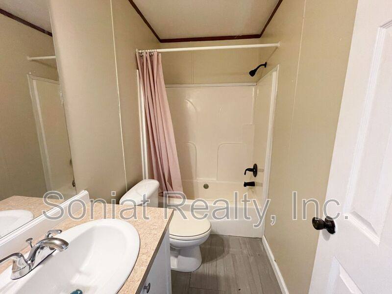 Apartment for rent at 2531 N Miro St, New Orleans, LA 70117