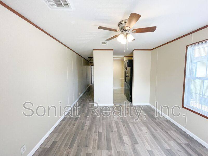 Apartment for rent at 2531 N Miro St, New Orleans, LA 70117