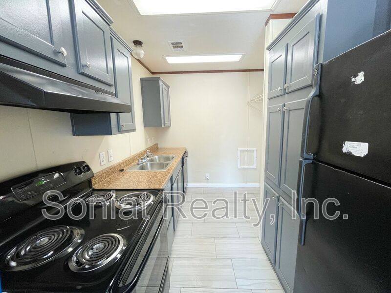 Apartment for rent at 2531 N Miro St, New Orleans, LA 70117