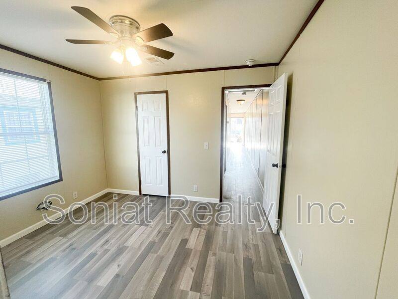 Apartment for rent at 2531 N Miro St, New Orleans, LA 70117