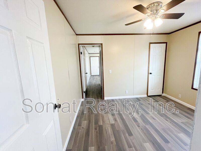 Apartment for rent at 2531 N Miro St, New Orleans, LA 70117