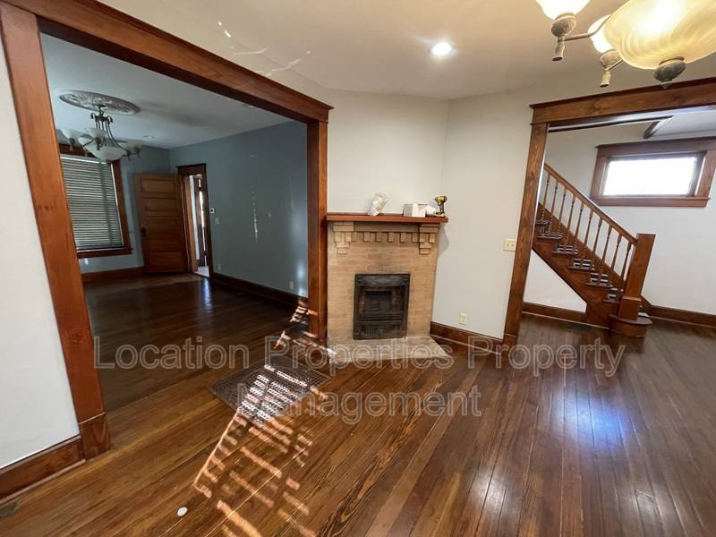 House for rent at 437 Ohio St, Lawrence, KS 66044
