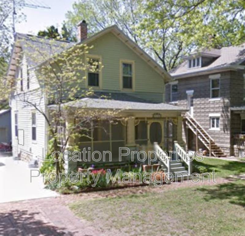 House for rent at 437 Ohio St, Lawrence, KS 66044