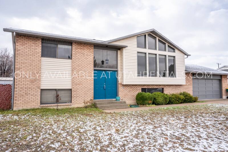 House for rent at 771 W 1700 N, Orem, UT 84057