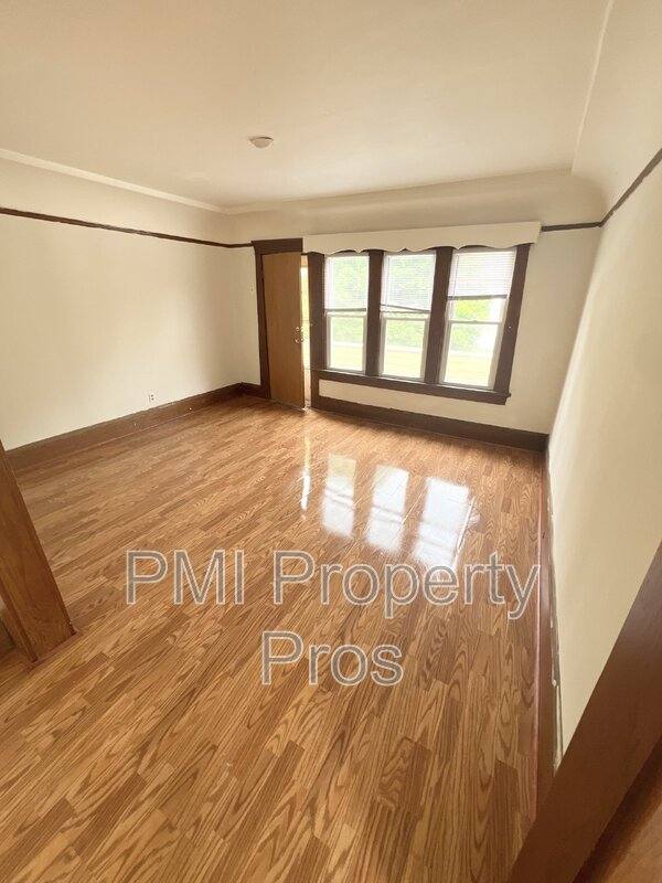 Apartment for rent at 2875A N 25th St, Milwaukee, WI 53206