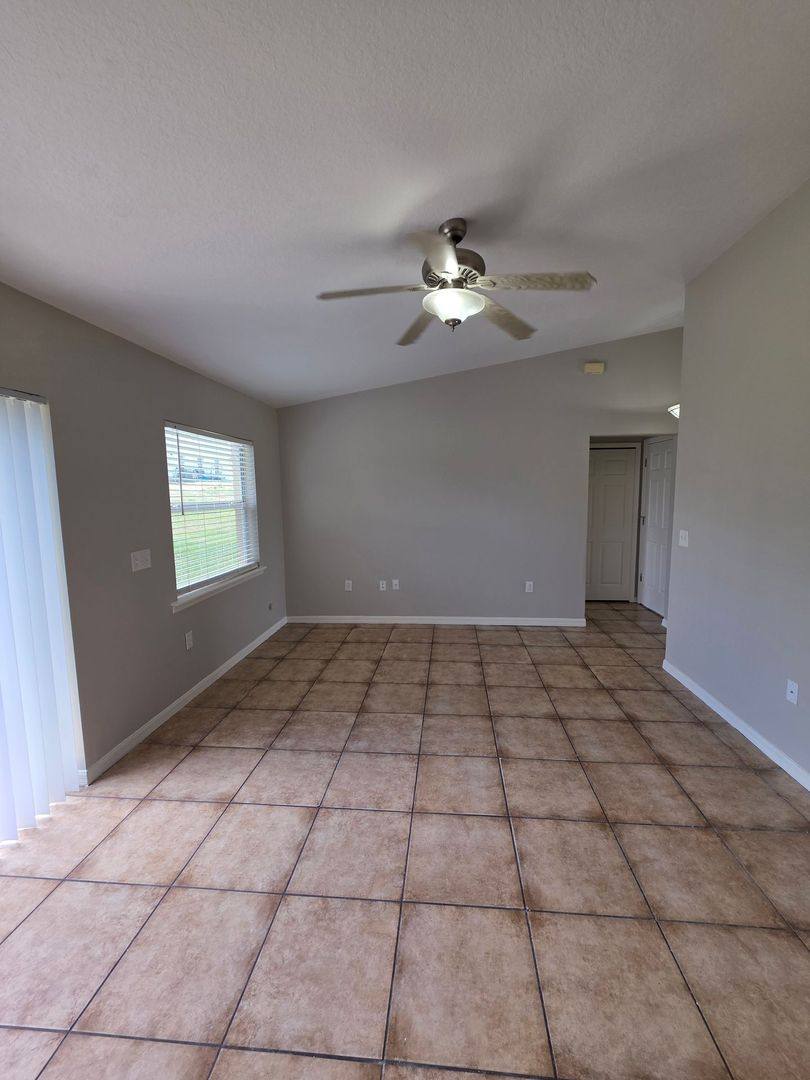 House for rent at 106 Herring Lane, Kissimmee, FL 34759