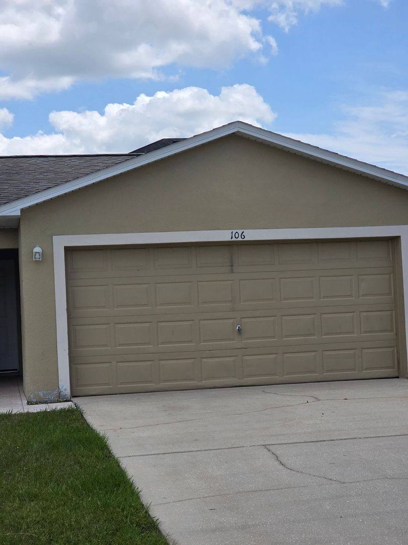 House for rent at 106 Herring Lane, Kissimmee, FL 34759