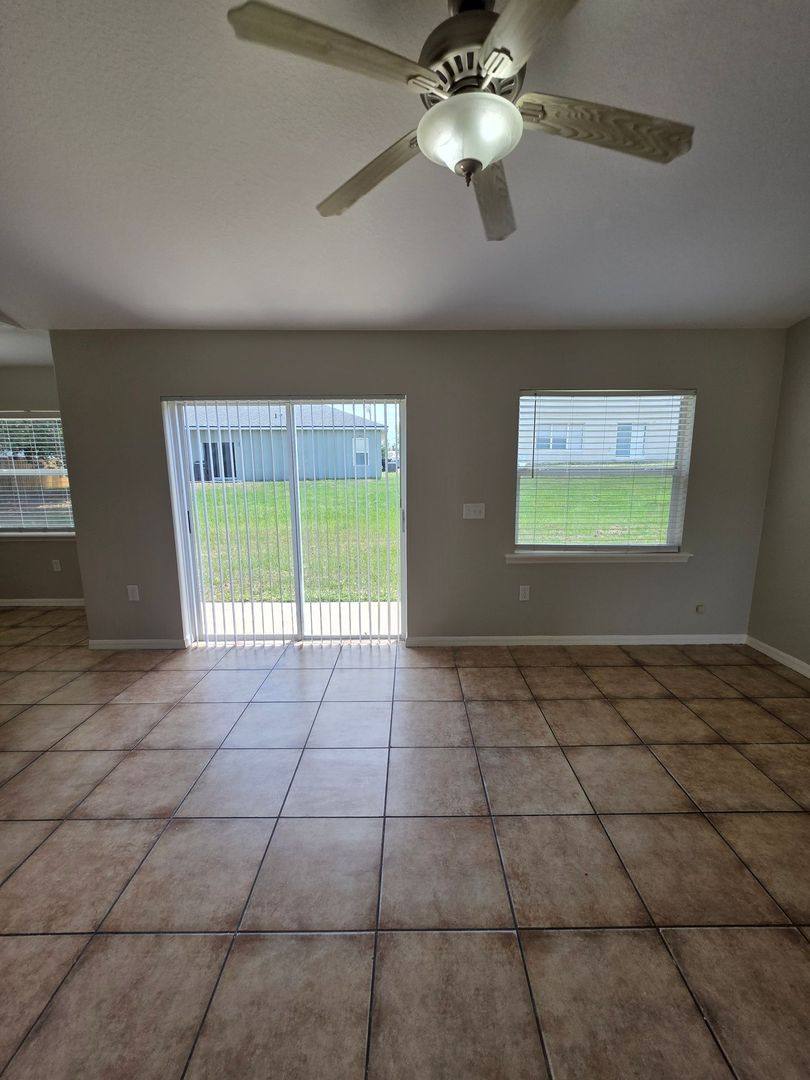 House for rent at 106 Herring Lane, Kissimmee, FL 34759
