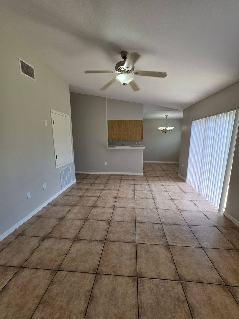 House for rent at 106 Herring Lane, Kissimmee, FL 34759