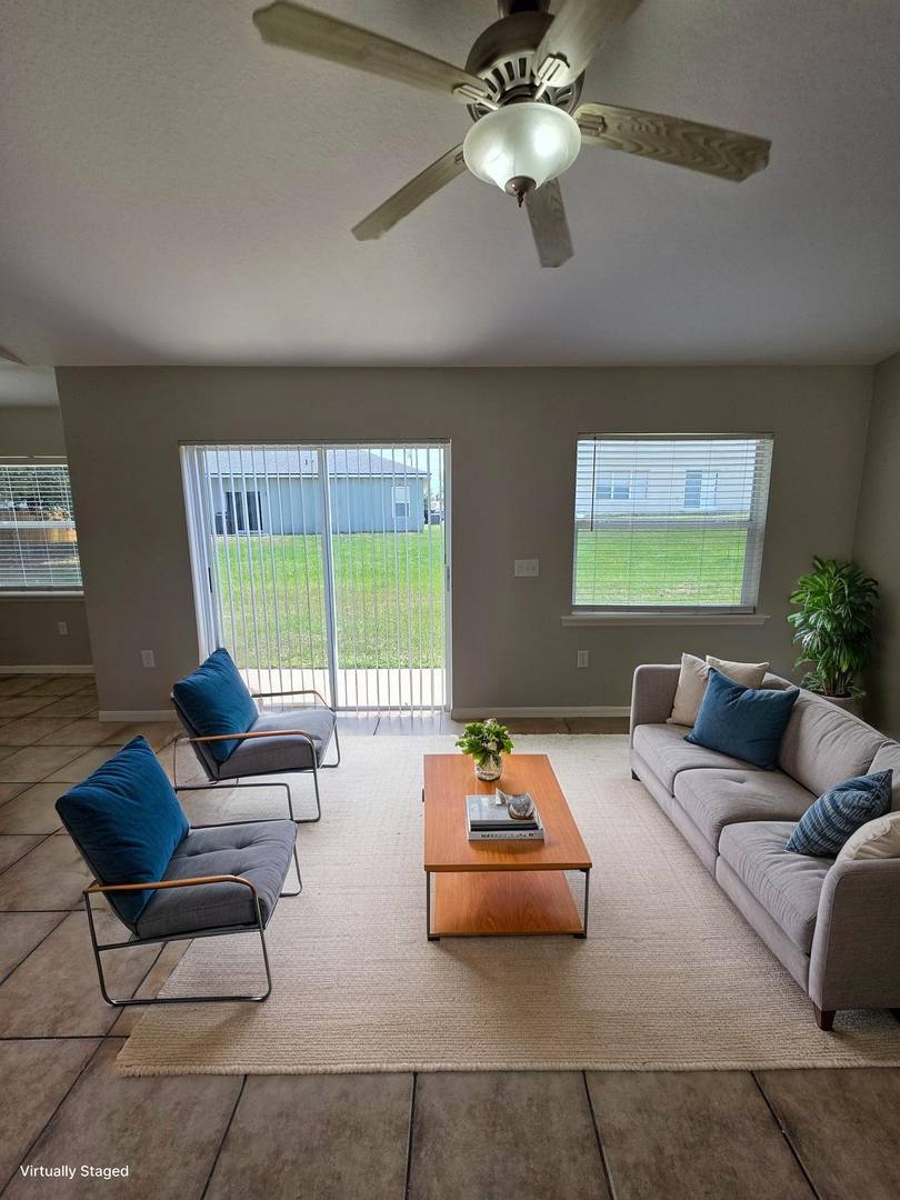 House for rent at 106 Herring Lane, Kissimmee, FL 34759