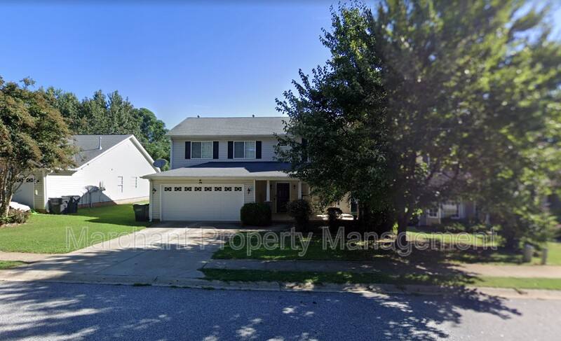 House for rent at 52 Cardinal Creek Dr, Greenville, SC 29607