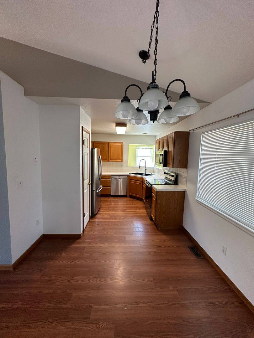 House for rent at 605 Meadow Dr, Windsor, CO 80550