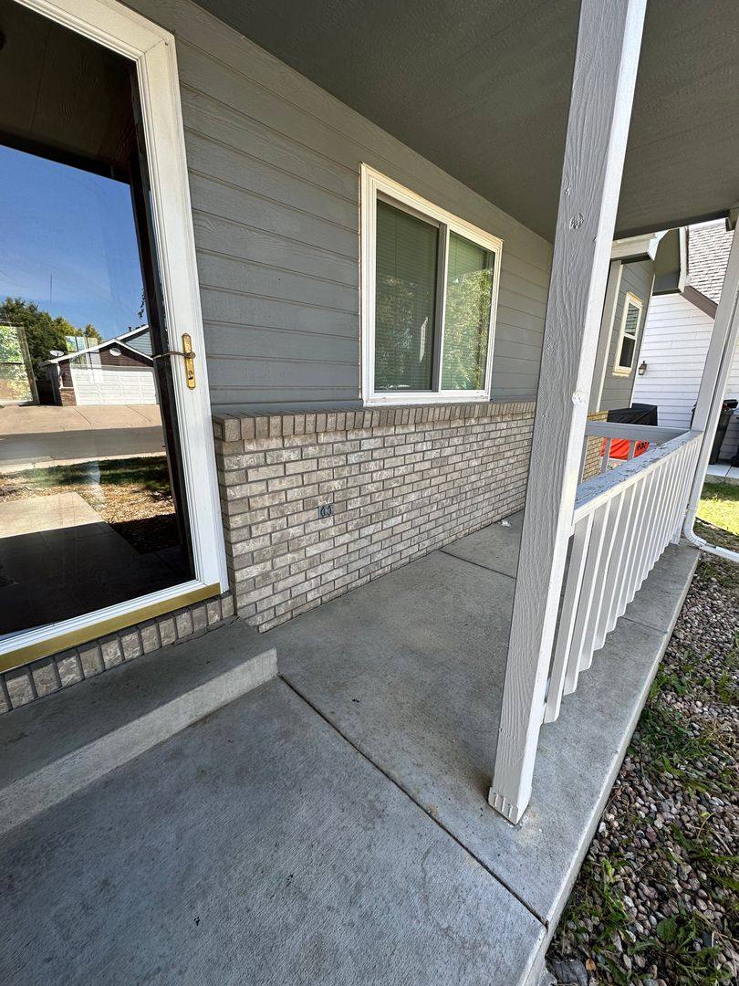 House for rent at 605 Meadow Dr, Windsor, CO 80550