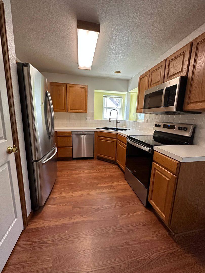 House for rent at 605 Meadow Dr, Windsor, CO 80550