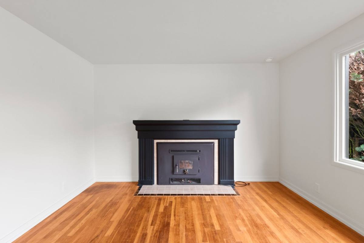House for rent at 2521 W Sanson, Spokane, WA 99205