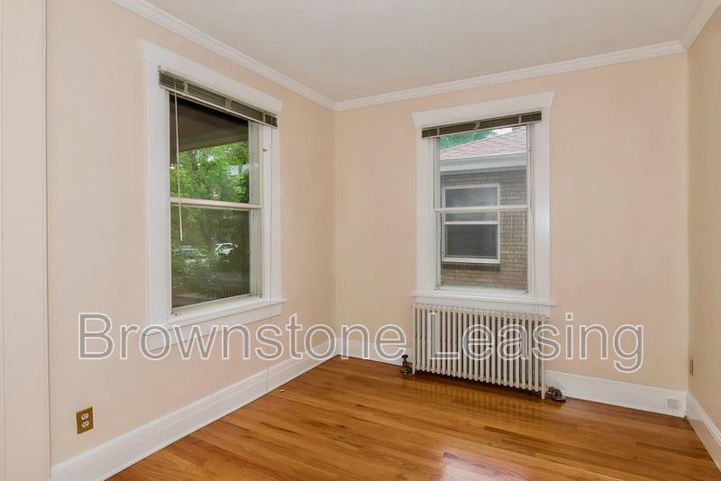 Apartment for rent at 867 N Ogden St #1, Denver, CO 80218