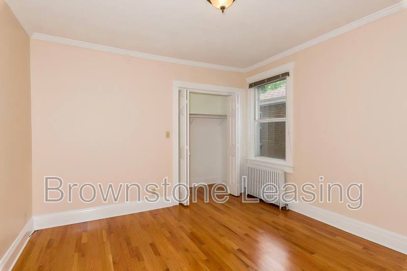Apartment for rent at 867 N Ogden St #1, Denver, CO 80218