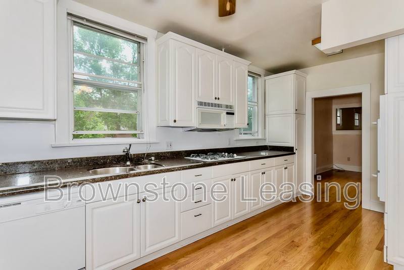 Apartment for rent at 867 N Ogden St #1, Denver, CO 80218