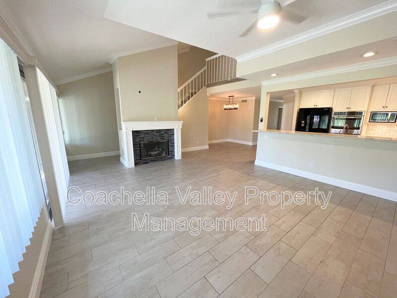 House for rent at 41469 Woodhaven Dr W, Palm Desert, CA 92211