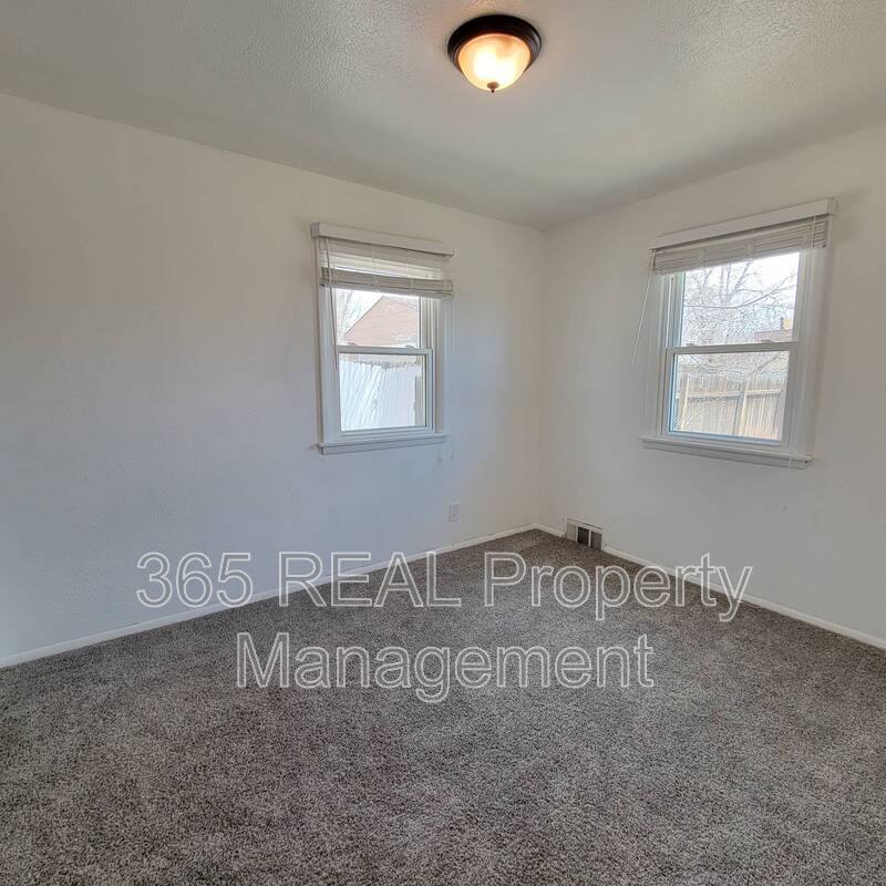 House for rent at 2432 16th Ave, Greeley, CO 80631