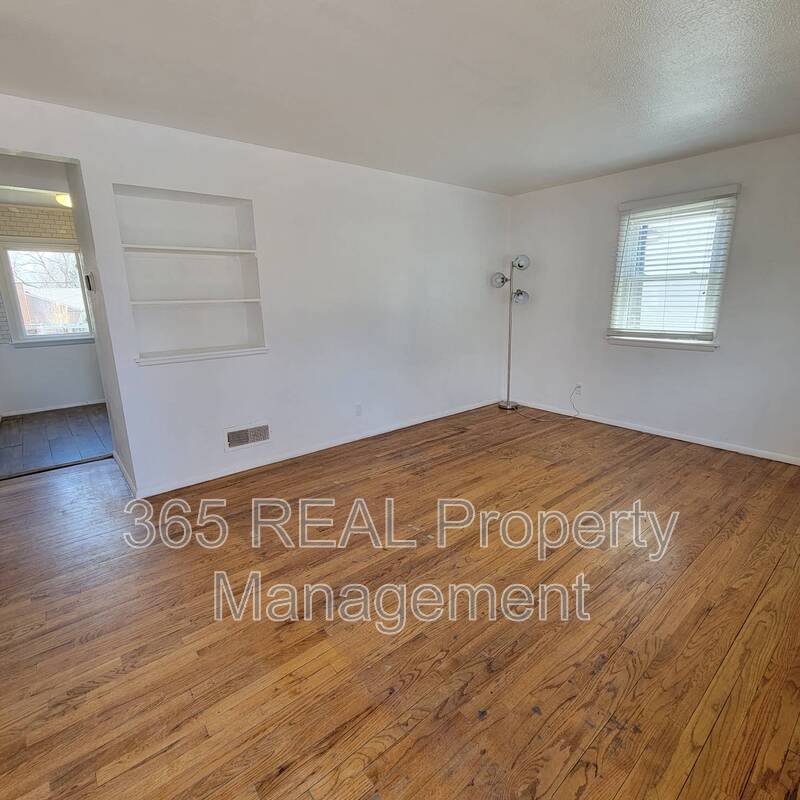 House for rent at 2432 16th Ave, Greeley, CO 80631