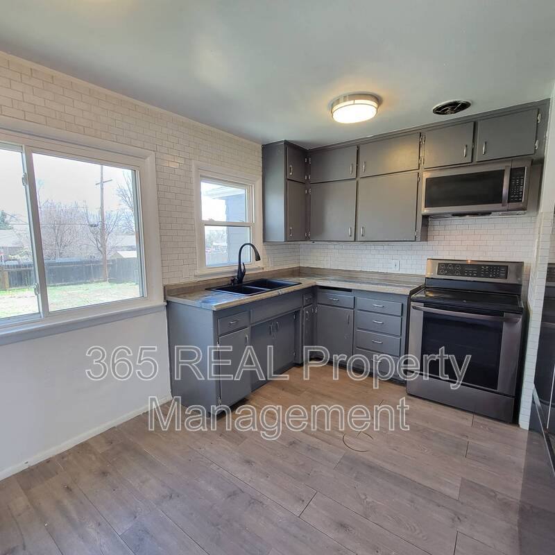 House for rent at 2432 16th Ave, Greeley, CO 80631