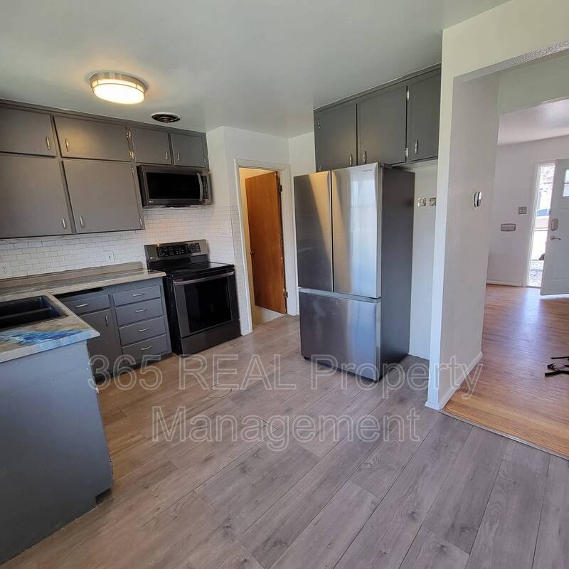House for rent at 2432 16th Ave, Greeley, CO 80631