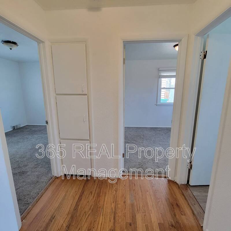 House for rent at 2432 16th Ave, Greeley, CO 80631