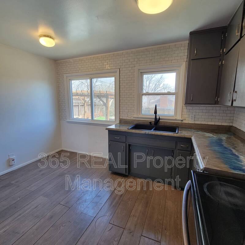 House for rent at 2432 16th Ave, Greeley, CO 80631