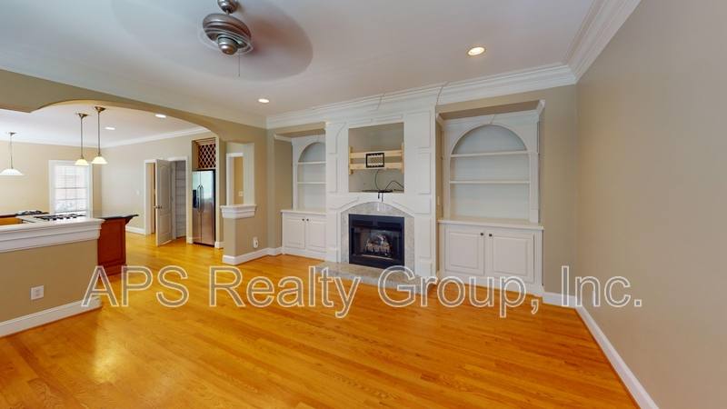 House for rent at 2140 Rossmore Rd, Clemmons, NC 27012