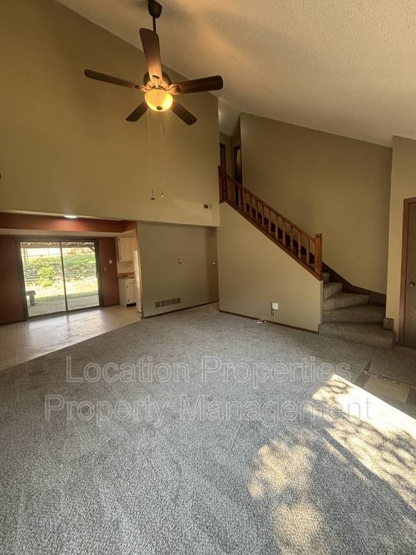 House for rent at 2401 Sequoia Court, Lawrence, KS 66047