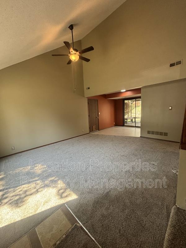 House for rent at 2401 Sequoia Court, Lawrence, KS 66047