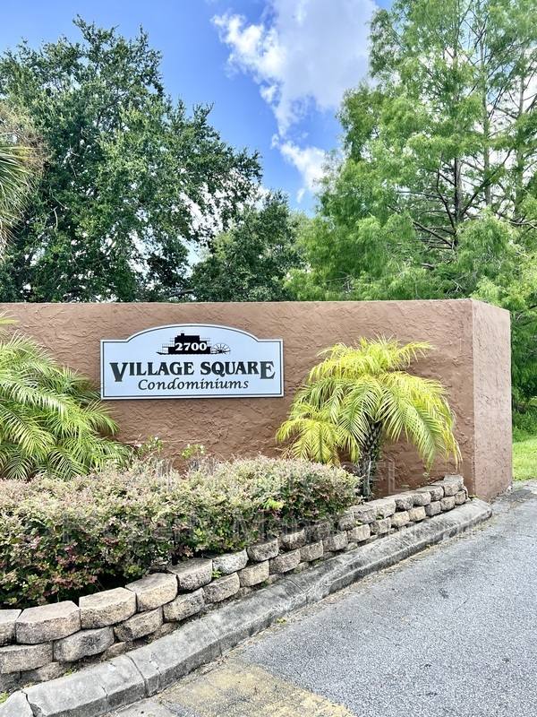Condo for rent at 6065 Village Circle, Orlando, FL 32822