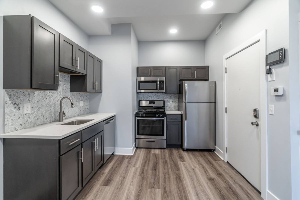 Apartment for rent at 804 N 41st St, Philadelphia, PA 19104