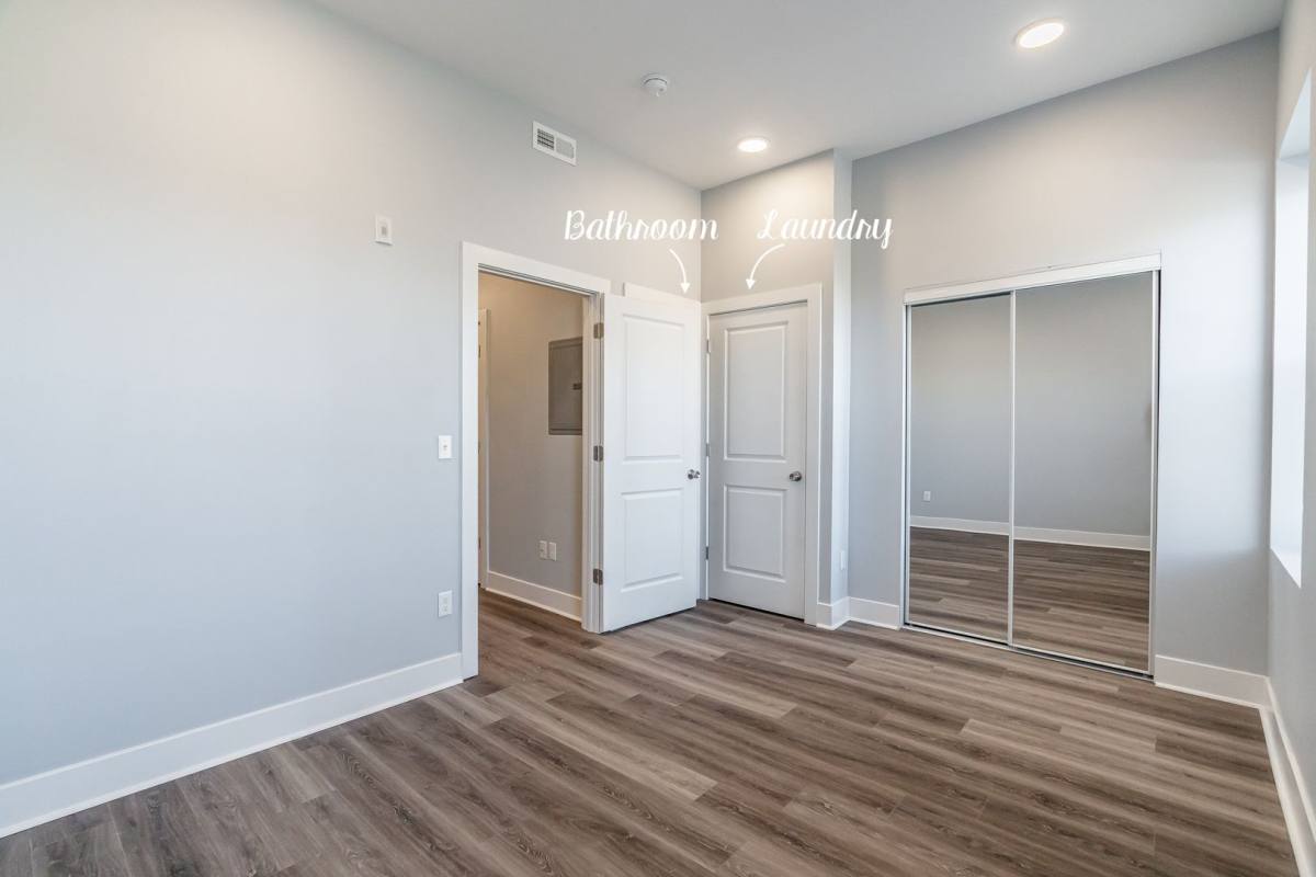 Apartment for rent at 804 N 41st St, Philadelphia, PA 19104