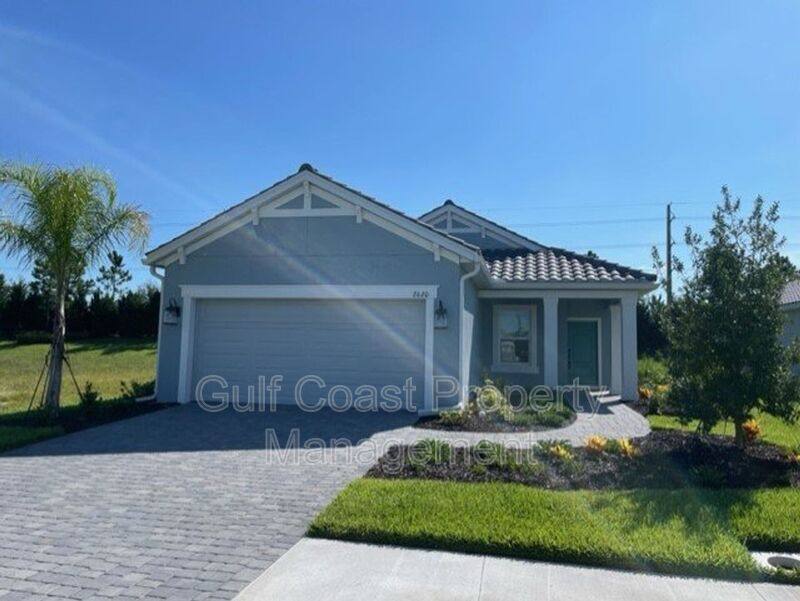 House for rent at 2620 Star Apple Way, Sarasota, FL 34240