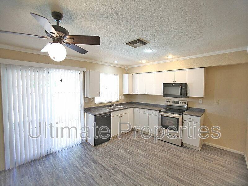House for rent at 3144 W Charleston Ave, Phoenix, AZ 85053