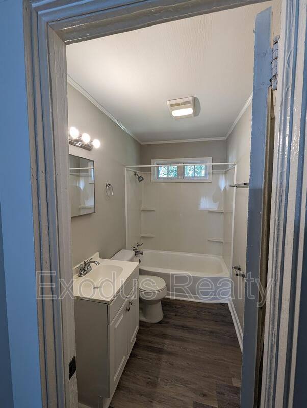 House for rent at 507 Midland Ave, Sanford, NC 27330