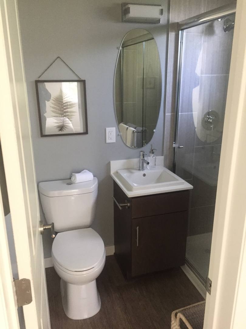 Apartment for rent at 2421 E St, San Diego, CA 92102