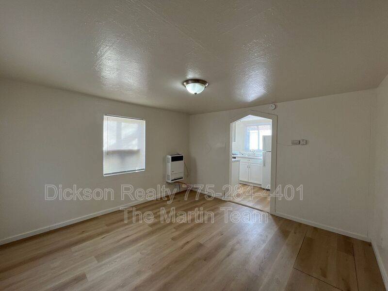 House for rent at 850 G St, Sparks, NV 89431
