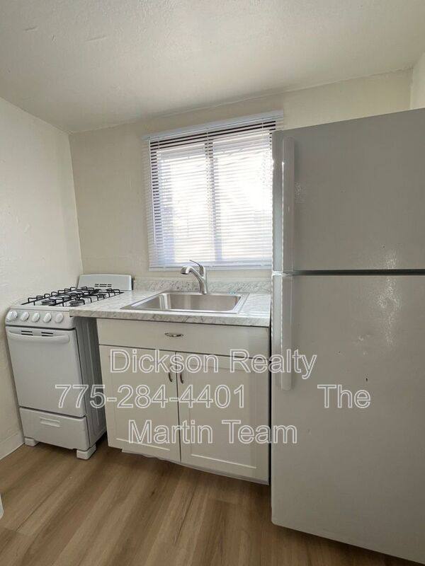 House for rent at 850 G St, Sparks, NV 89431