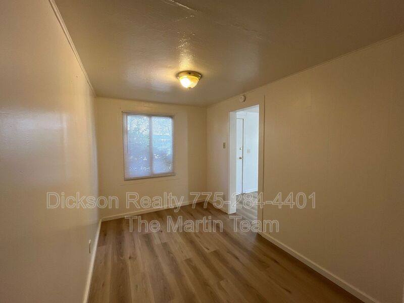 House for rent at 850 G St, Sparks, NV 89431
