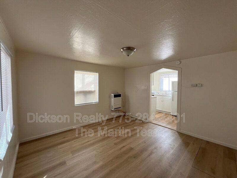 House for rent at 850 G St, Sparks, NV 89431