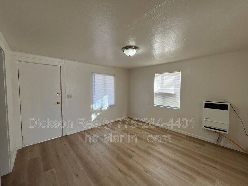 House for rent at 850 G St, Sparks, NV 89431