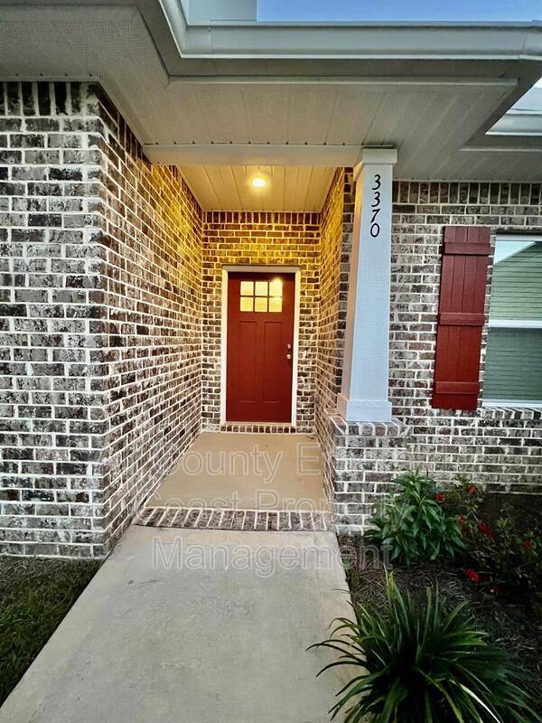 House for rent at 3370 Wild Hare Lane, Crestview, FL 32539